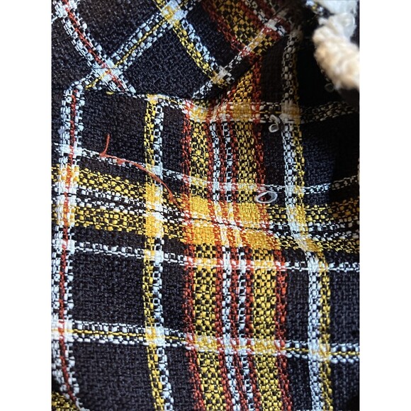 Winnie the Pooh Pink & Tan Tweed Blazer 24M Wonderful World of Disney - Picture 4 of 7